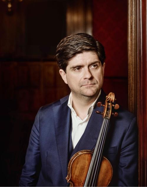 Fedor_Rudin_Violine_LCF_2025